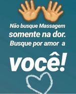 Massagem Relaxante Muscular