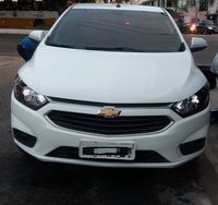 Chevrolet Novo Onix Lt 1.4