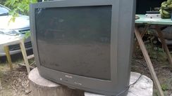 Vendo TV 29"