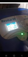 Equipamento Stim Force e Revital Rf