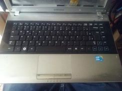 Teclado Samsung Rv 411, R410 Rv415 Rv419 Rv420 com ç