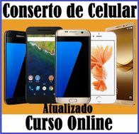 Curso Conserto de Celular Online