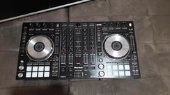 Mesa Controladora Pioneer Ddj Sx2