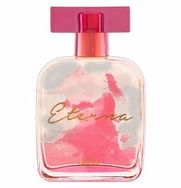 Fotos Similares: Perfume Eterna Feminino 100ml 