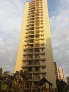 Apartamento Anália Franco