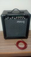 Amplificador Moug Acoord 180s