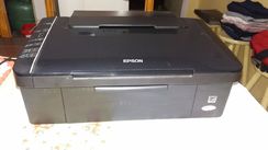 Epson Stylus Tx115