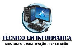 Técnico em Informática