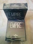 Empire o Melhor Perfume Masculino