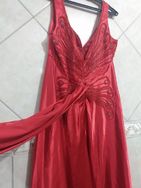 Vestido de Festa