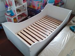 Cama Infantil Tok Stok