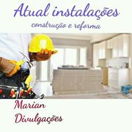 Construção e Reformas