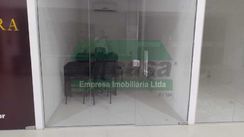 Sala - / Comercial / Chapada