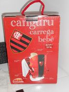 Canguru do Flamengo