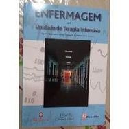 Livro Enfermagem em Unidade de Terapia Intensiva sem Uso