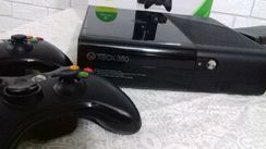 XBOX 360 Super Novo