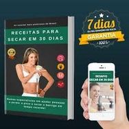 Receitas para Secar em 30 Dias