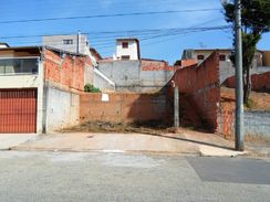 Terreno Cidade Jardim I