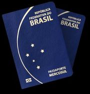 Emissão de Solicitacao de Passaporte e Visto