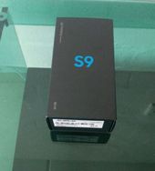 Galaxy S9+ 64gb