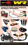 Acessórios Esportivos Motos