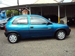 Chevrolet Corsa Wind ( Nacional ) 1995