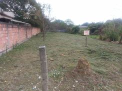 Terreno 600m Bairro Brisa Mar Itaguaí RJ R 110,000,00