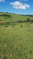 Terreno com ótima Localização em Cruzilia-mg