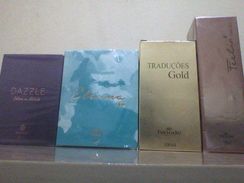 Perfume da Hinode