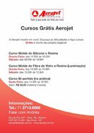 Cursos de Resinas de Fiberglass