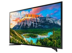 Smart TV Led 32" Samsung Série 4 32j4290 2 Hdmi