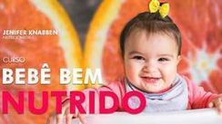 Quero Meu Bebê Bem Nutrido!