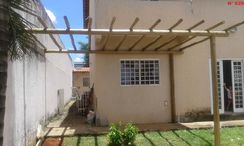 Pérgola de Madeira Qualquer Estilo