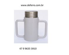 Rosca Caneca Kit P Escora Metalica à Venda em Itapemirim