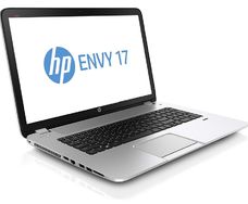 Hp Envy 17”