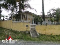 Casa à Venda no Bº Rio Negro