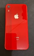 Iphone XR 128gb Red