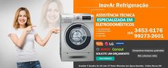 Inovar Refrigeração