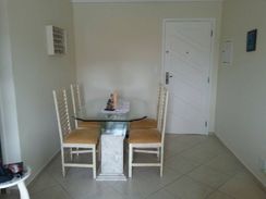 Vendo Apartamento Picanço