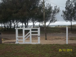 Fotos Similares: Nova Tramandaí. Av. Beira Mar de Frente Pra Praia 