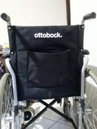 Cadeira de Rodas Otobock