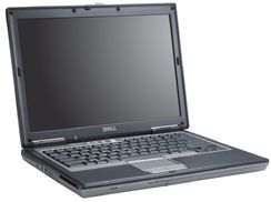 Notebook Dell Latitude