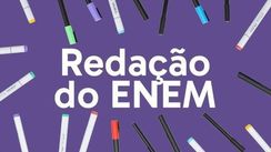 Correção de Redações do Enem