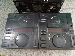 Cdj Pionner 500 II