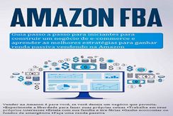 Amazon Fba Guia Passo a Passo para Iniciantes