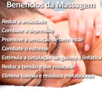 Massagem Yoga Ayurvédica