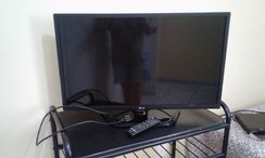 Televisor Lg Excelente