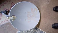 Antena Parabolica