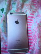 Iphone 6s 32 GB