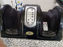 Massageador de Pés Bivolt